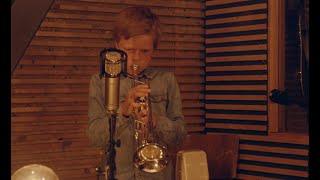 New album of Naragonia   "The Guesthouse Sessions " Teaser