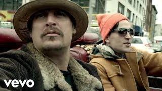 Yelawolf - Let's Roll ft. Kid Rock (Official Music Video)