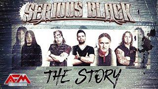 SERIOUS BLACK - The Story (2021) // Official Music Video // AFM Records