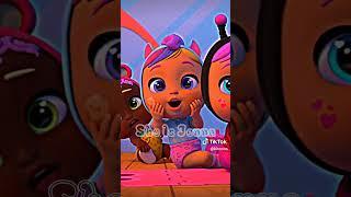 |Bebés Llorones Edit|Iko Iko (My Bestie)|#bebesllorones #bebeslloroneslagrimasmagicas #kitoons #edit