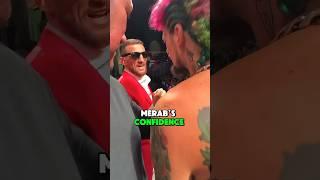 Kamaru Usman’s Merab vs Suga Sean prediction #ufcpredictions #seanomalley #merabdvalishvili #ufc316