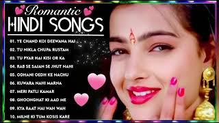 90’S Old Hindi Songs 90Love Song Udit Narayan, Alka Yagnik, Kumar Sanu songs Hindi Jukebox songs