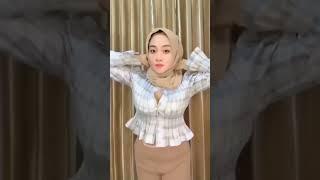 JILBOOBS - Affaan tuhhh... slebew #hijab