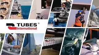 We are Tubes International