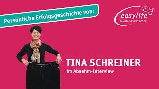 Tina Schreiner im easylife-Interview