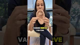 Regulate the vagus nerve with this quick hack