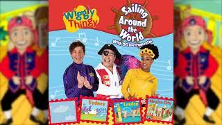 WigglyThingy | Sailing Around the World | With OG Instrumental