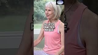 Powerful Pranayama Breathing