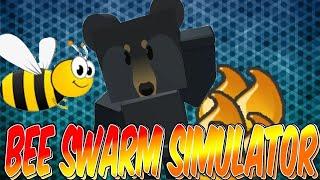 как фармить имбирные пряники в BEESMAS BEE SWARM SIMULATOR