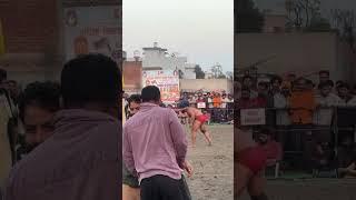 Chahal patiala khusti dangal