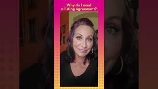 Do You Need a Listing Agreement to Do a Short Sale