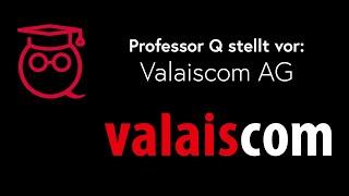 Quickline Partner | Valaiscom AG