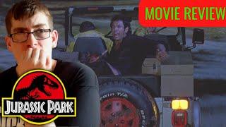 Jurassic Park- Movie Review