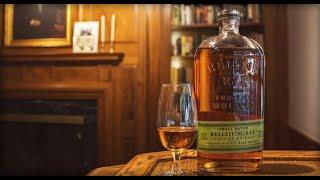 Ржаной виски\Bulleit Rye