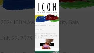  Eco Clean Marine Nominated for Icon Award 2024 ️