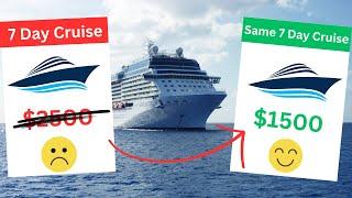 7 Money Saving Hacks Cruise Lines Wish You Didn't Know