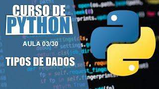 CURSO DE PYTHON 2024 (AULA 03/30: STRINGS)