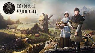 Medieval Dynasty | Video Game Soundtrack (Full Official OST)