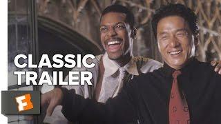 Rush Hour (1998) Official Trailer - Jackie Chan, Chris Tucker Movie HD