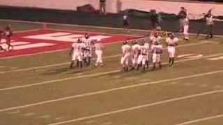 Longview vs Tyler Lee