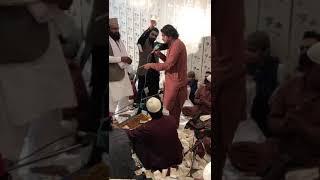 Best Amazzing  Performance to Qamar Muazzam Ali Khan