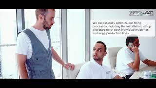 About company SIGITASPAK fze Dubai