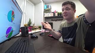 УГРОЗА АТАКИ... 52%  неизвестных в MONERO...
