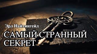 Эрл Найтингейл РАСКРЫВАЕТ САМЫЙ СТРАННЫЙ СЕКРЕТ!