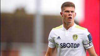Charlie Cresswell is a Baller