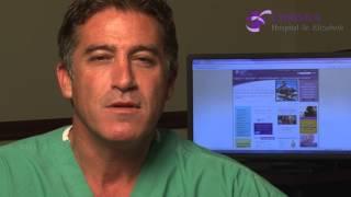 Meet Dr. David Parkus -- CHRISTUS General Surgery & Director of Trauma Services