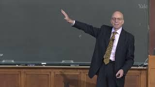 Yale Political Courses | Prof Shapiro | 7. Shifting Goalposts: The Anti-Tax Movement