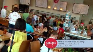 Yum! Kitchen and Bakery