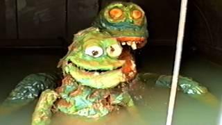 The Most Hated Animatronics In The World!