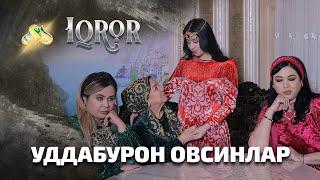 Уддабурон овсинлар... Iqror, 513 - son