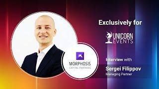 Investor Interview: Sergei Filippov