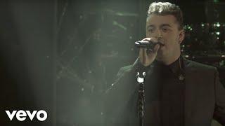 Sam Smith - Nirvana (VEVO LIFT Live)