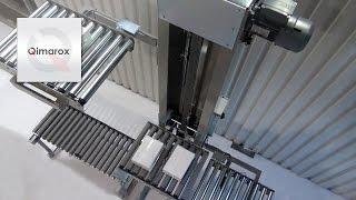 Prorunner MK1 - Vertical conveyor