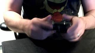 SCUF Gaming Controller Review - SCUF Elite for Xbox 360