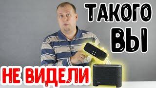 Bluetooth колонка ДВА В ОДНОМ - обзор Redragon Split Rock