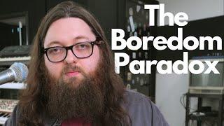 If you wish you felt more creative, watch this.