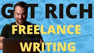 31 Ways to Make More Money Freelance Writing in 2021