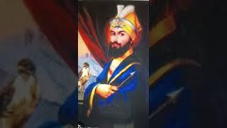 dhan dhan guru gobind singh ji maharaj
