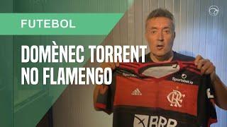 Domènec Torrent: saiba quem é o novo treinador do Flamengo, ex-auxiliar de Guardiola