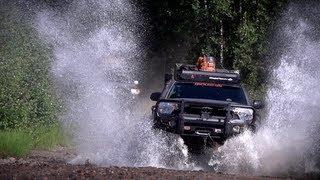 Expedition Overland: Alaska/Yukon Trailer S1