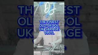 Old Skool UK Garage - Click on the link for the full 1hr set #ukgarage #oldskoolgarage #djmix