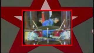 TOMMY JONES & Shondells " CRIMSON and CLOVER" 1968