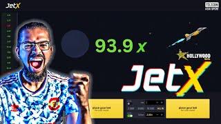 Hollywoodbets JetX *GUIDE* - How to Play and Win JetX Aviator Game on Hollywoodbets