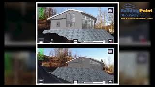 Trimble SiteVision for Building Construction!