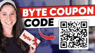 Byte Coupon Code - Byte Aligners Promo Code And Discount