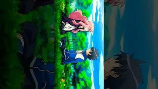 ▫️ Anime: Luisa's Subordinate-Zeroes |Joji - Glimpse of Us| #anime #shorts #аниме #animeedit #amv